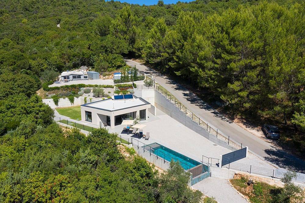 Gezellig huis in Labin met Wifi in Raša, Oostkust Istrië