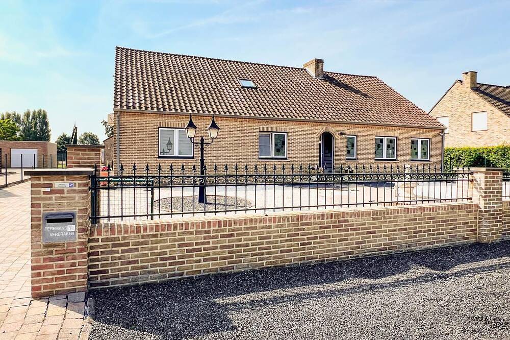 Geheel appartement, Modern Loft with 2 bedrooms in Rummen in Vlaams-Brabant