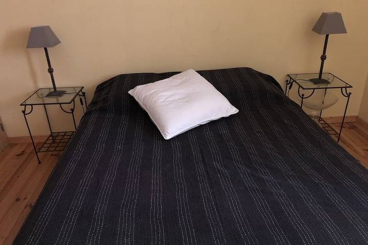 Location de vacances pour 6 personnes, avec jardin et balcon à Murviel-lès-Montpellier - 4