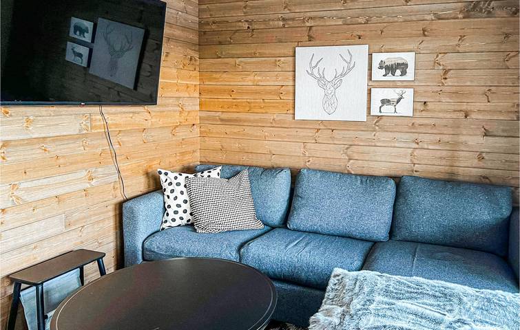 Ferienhaus für 10 Personen, mit Terrasse und Garten sowie Sauna, kinderfreundlich in Schweden - 3