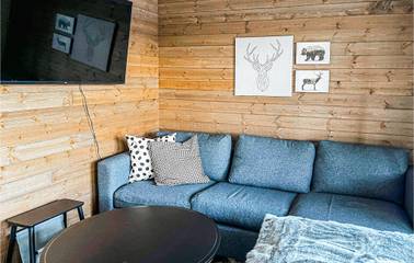 Ferienhaus für 10 Personen in Branäs, Mittelschweden, Bild 2