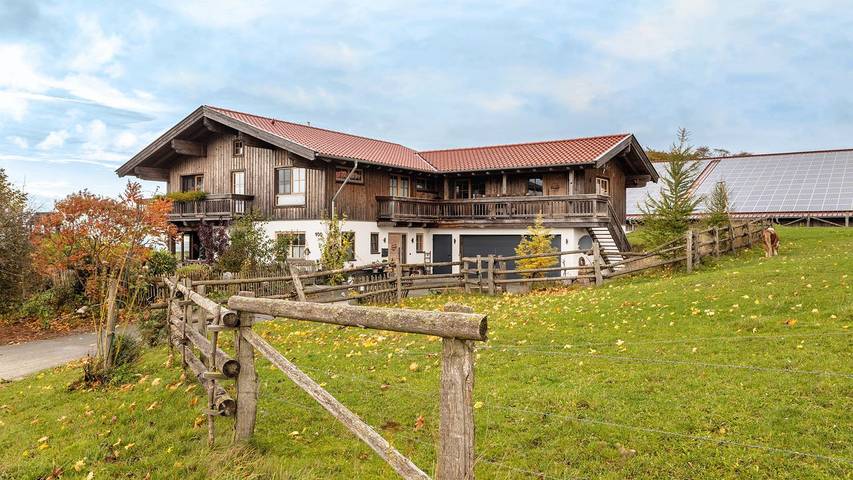 Chalet voor 3 personen, with balkon and sauna as well as tuin in Sauerland
