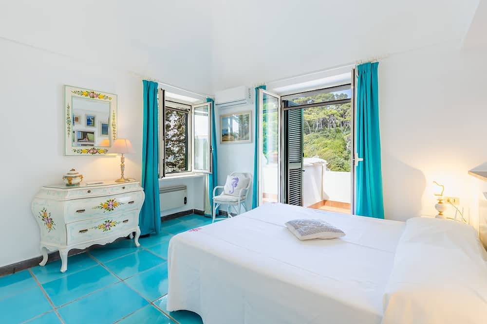 Villa Perla Marina Capri in Capri, Neapel Provinz
