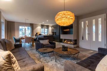 Strandhaus für 6 Personen in St. Peter-Ording, Nordseeküste, Bild 1