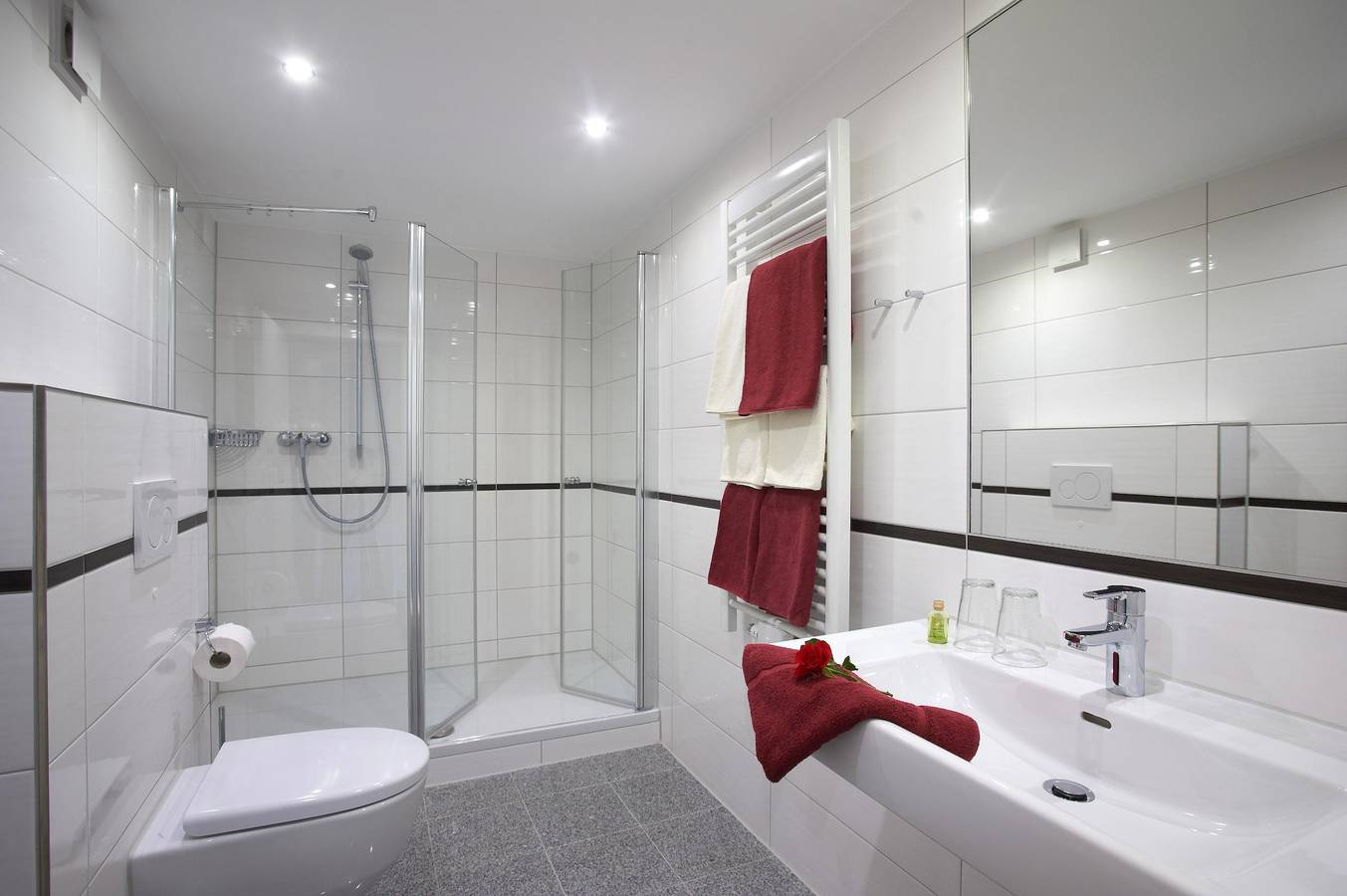 Hotelgasthof zur Sonne - Doppelzimmer in Neustadt a.d.Donau, Altmühltal