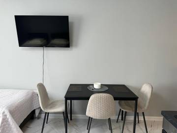 Apartament Wakacyjny dla 3 osoby w Szawle, Litwa, Zdjęcie 3