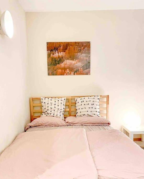 Ganze Wohnung, See-Appartement Wörthsee in Wörthsee, Ammersee