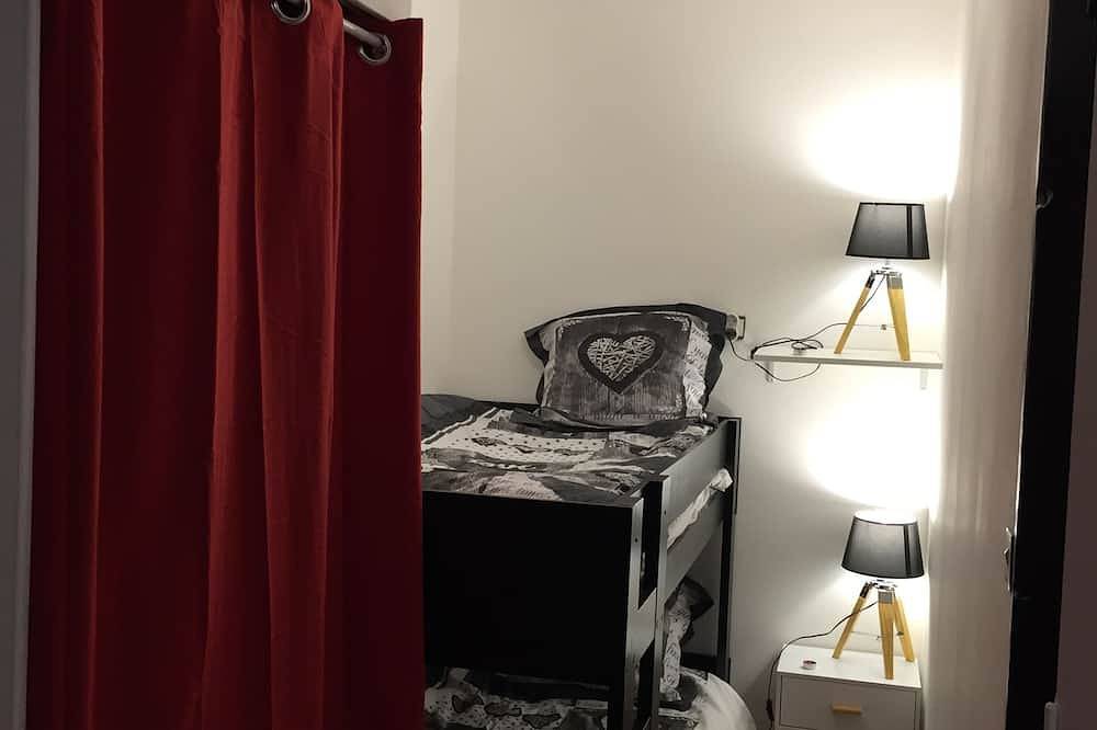 Apartamento entero, Apartment Orelle / Val Thorens in Orelle, Región de Saint-Jean-de-Maurienne