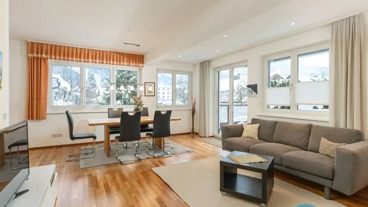 Appartamento vacanze a Tauern a partire da 365€ a notte