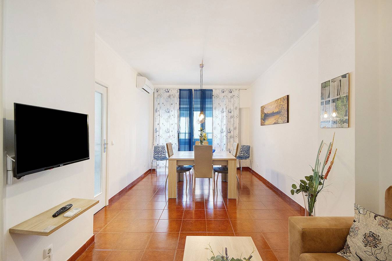 Ganze Wohnung, Ferienwohnung 'Trindade Porto City Centre' mit Wlan und Klimaanlage in Santo Ildefonso, Porto