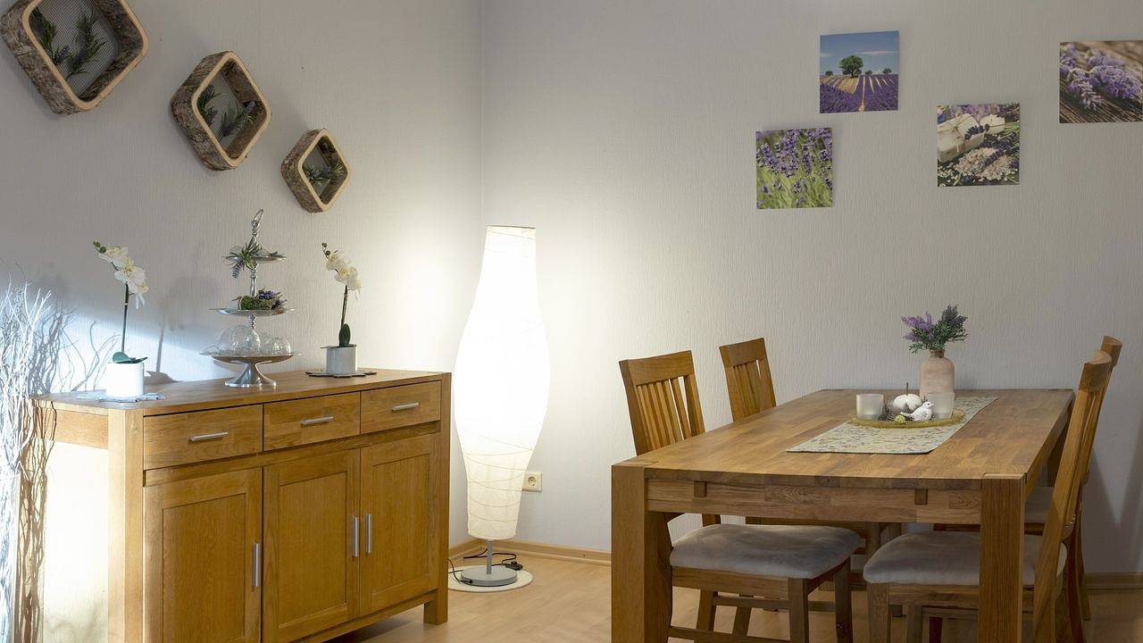Ganze Ferienwohnung, Ferienwohnung für 2 Personen (80 m²) in Bad Bodenteich in Bad Bodenteich, Landkreis Uelzen
