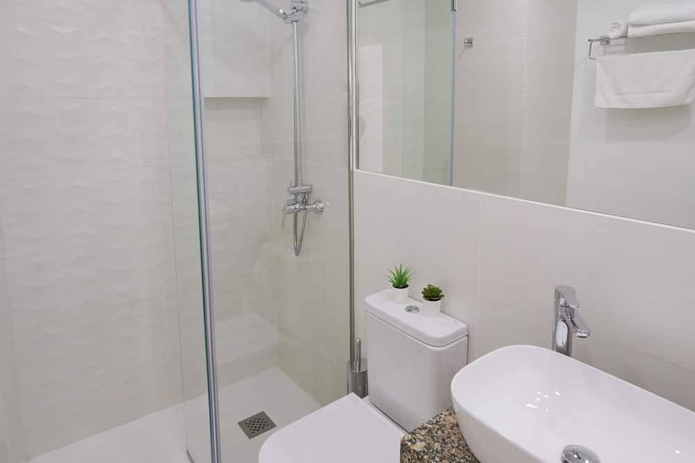 Entire apartment, Standard Apartment 2nd floor in La Restinga, El Pinar de El Hierro