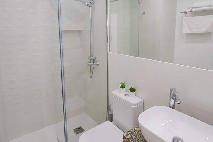 Appartement entier, Standard Apartment 2nd floor in La Restinga, El Pinar de El Hierro