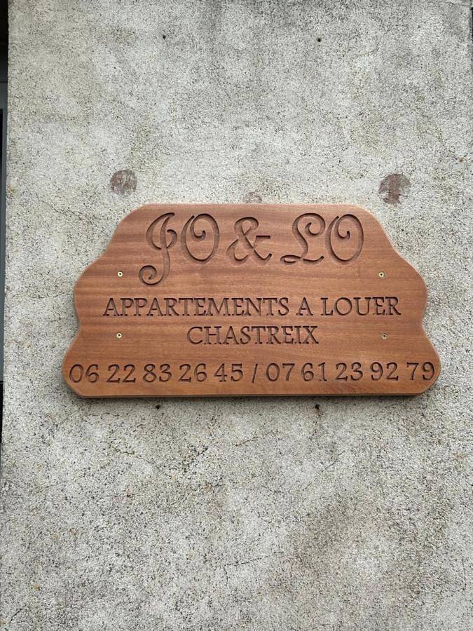 Gîte pour 2 personnes, avec vue à Chastreix - 4