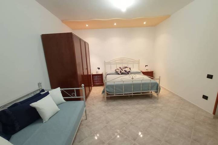 Antica casa Cavaliere in Tramonti, Monti Lattari