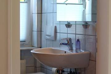 Ferienhaus für 4 Personen in Nierfeld, Schleiden, Bild 4
