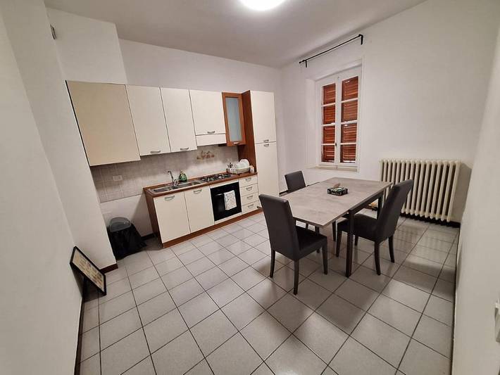 Gîte pour 3 personnes, avec terrasse, animaux acceptés à Fiorenzuola d'Arda - 2