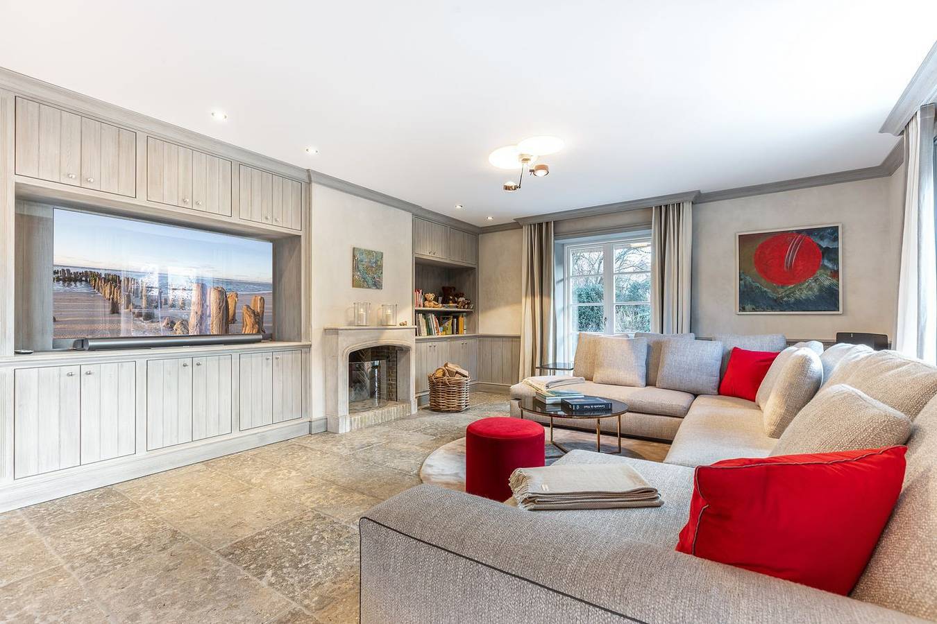 Haus Hansen Hus in Keitum, Sylt (Gemeinde)