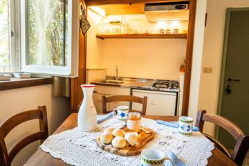 Agriturismo per 3 Persone in Orbetello, Parco naturale della Maremma, Foto 2