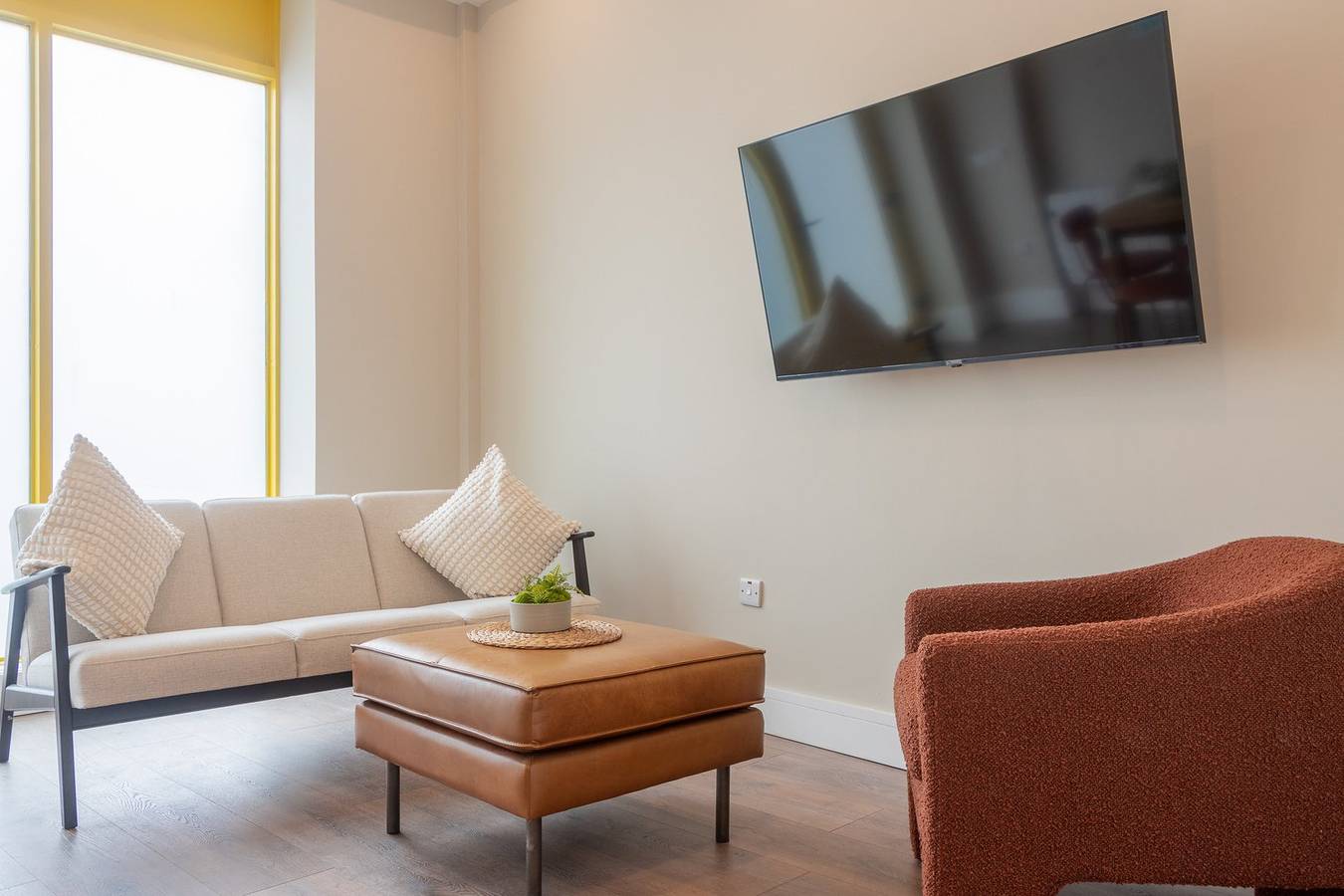 Ganze Wohnung, Guestready - Dublin 8 Delight Retreat in Dublin, County Dublin