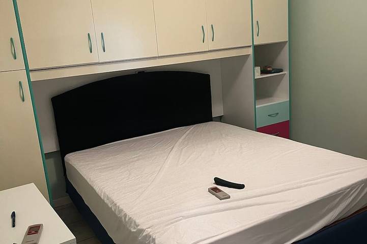 Ferienhaus für 4 Personen