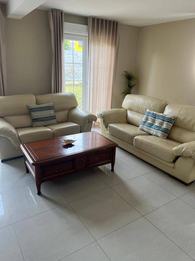 Location de vacances pour 6 personnes, avec jardin et vue, animaux acceptés à Horbourg-Wihr - 2