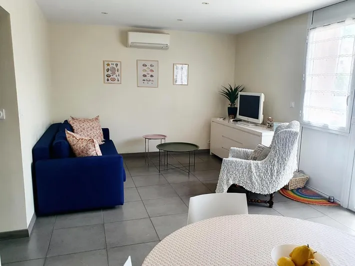 Ferienwohnung für 6 Personen - 1