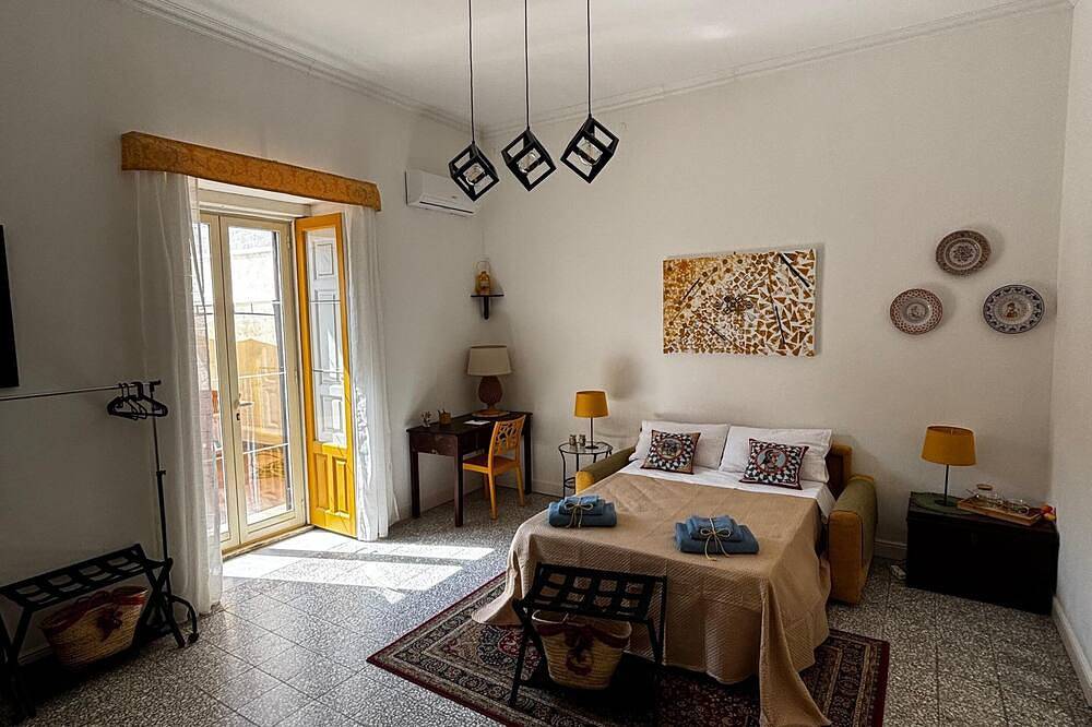 Etna Docet, Nicolosi center in Nicolosi, Mount Etna