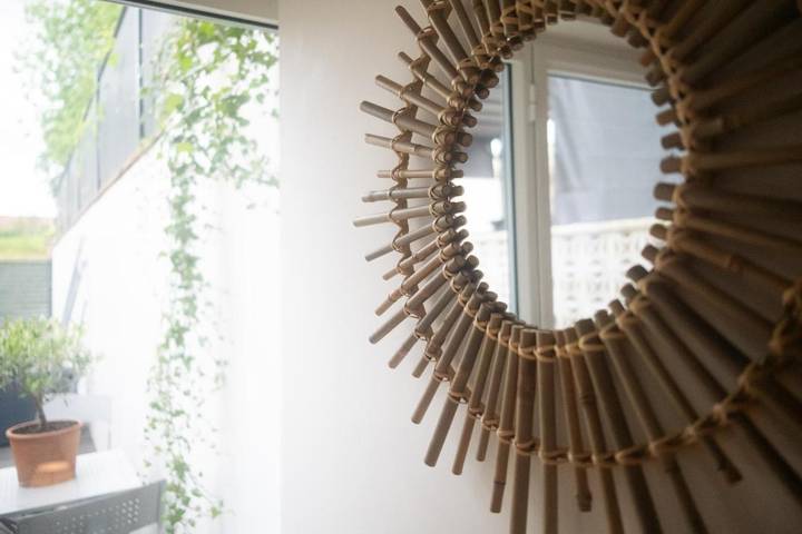 Chambre d’hôte pour 4 personnes, avec jardin ainsi que terrasse et jacuzzi, animaux acceptés dans Oise - 3