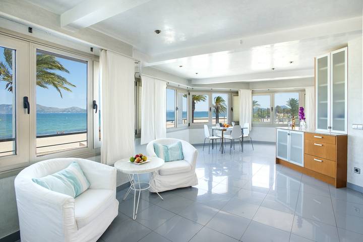 Ferienwohnung für 2 Personen in Pollença - 4