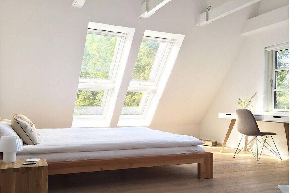 Johannisnest Komfortable Ferienresidenz in Poppenbüll, Eiderstedt