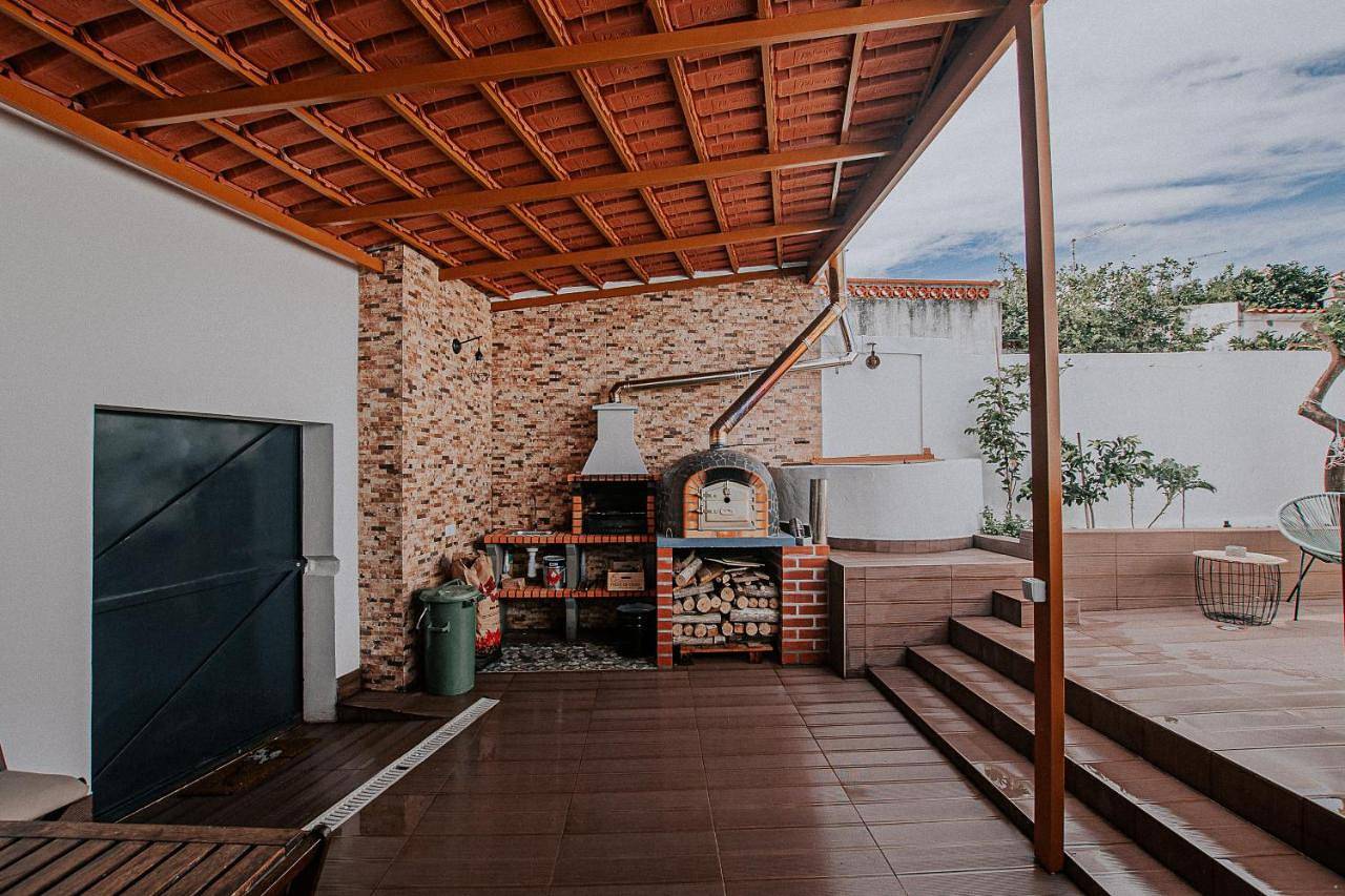 Two-Bedroom House in Ervidel