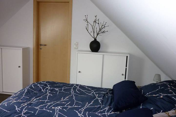 Ferienhaus für 4 Personen, mit Garten und Terrasse, mit Haustier im Ruhrgebiet - 4