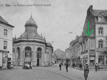 Dom dla 5 osoby w Spa, Liège region, Zdjęcie 2