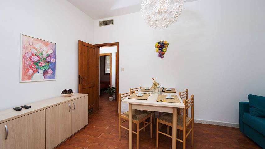 Location de vacances pour 6 personnes, avec jardin et piscine à Lido di Spina - 3