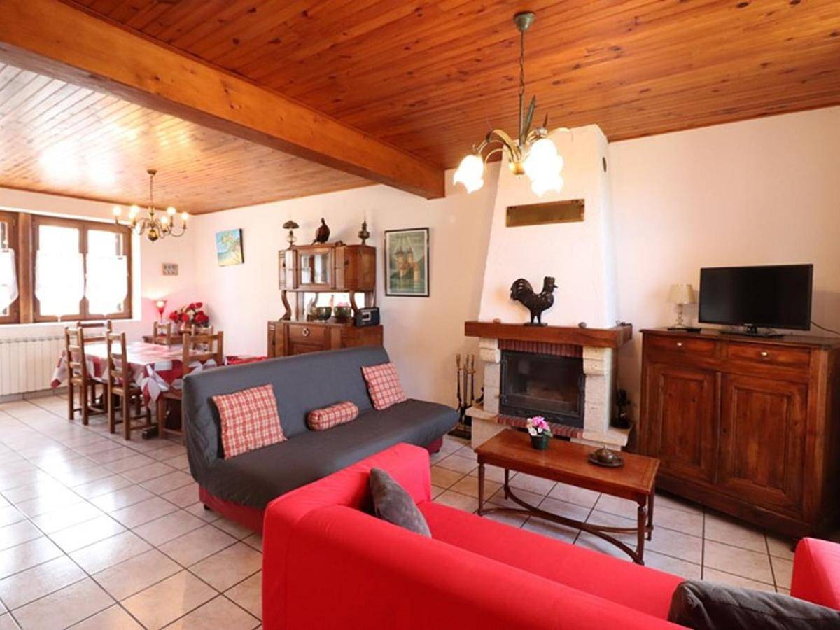 Holiday Home in Drugeac, Région de Mauriac
