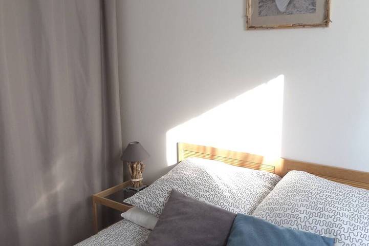 Gîte pour 2 personnes dans Thalazur (Ouistreham) - 3
