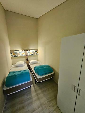 Vakantiepark voor 5 Personen in Mareuil-sur-Lay-Dissais, Pays de la Loire, Afbeelding 2