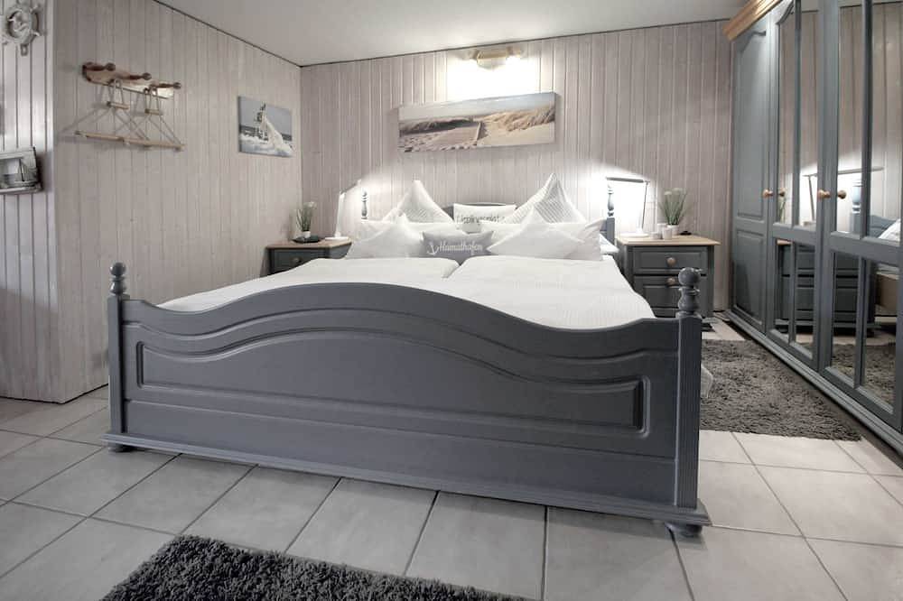 Ganze Wohnung, Am Hünengrab Fewo - Ferienwohnung in Bad Malente, Malente