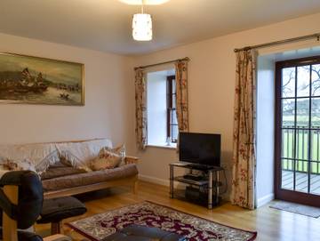 Holiday Rental for 4 People in Scottish Borders, Lowlands, Photo 1