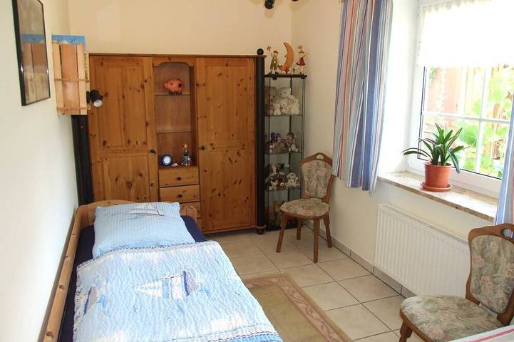 Ferienwohnung für 5 Personen, mit Garten in Winnemark - 4