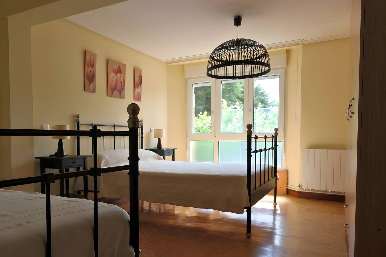 La Casona de Ilusión in Solórzano, Costa de Cantabria