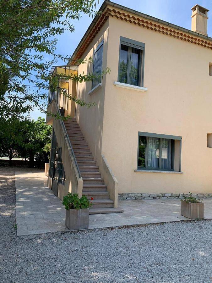 Appartement de vacances pour 3 personnes - 1