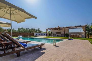 Villa για 8 Άτομα σε Καταστάρι, Αλυκές, Φωτογραφία 2
