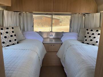 Camping für 4 Personen in Südwestliches Colorado, Colorado, Bild 2