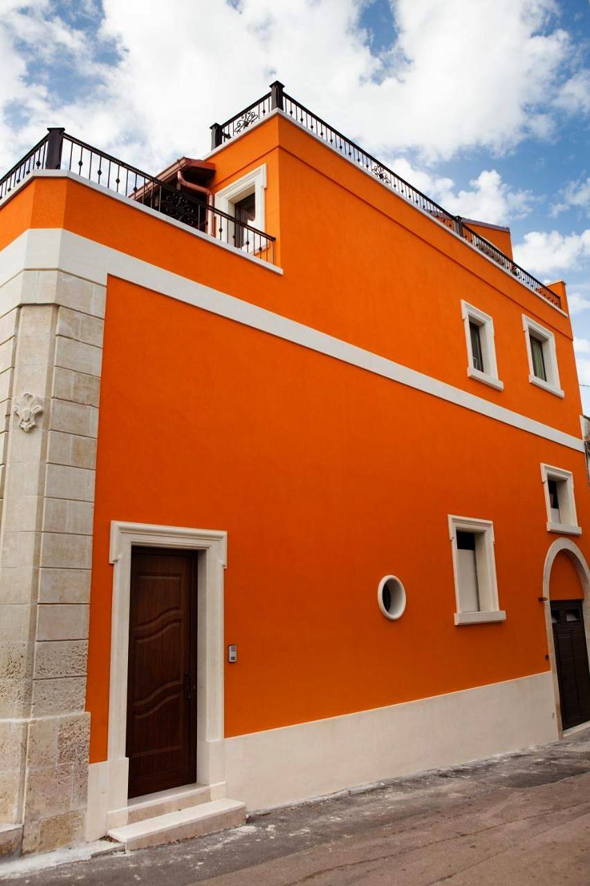 Double or Twin Room in Collepasso, Provincia di Lecce