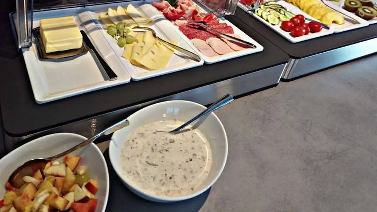 Doppelzimmer für 4 Personen (26 m²) in Rust in Europa-Park, Rust
