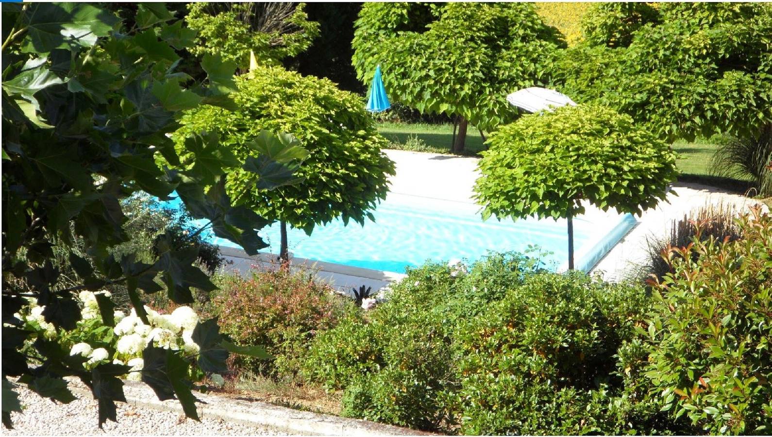 Maison de vacances