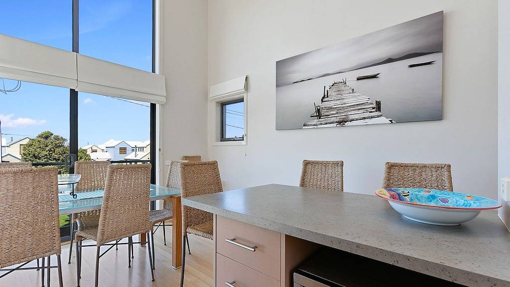 Ganze Wohnung, Kap Vista 1 - Apollo Bay, Vic in Apollo Bay, Colac Otway Shire