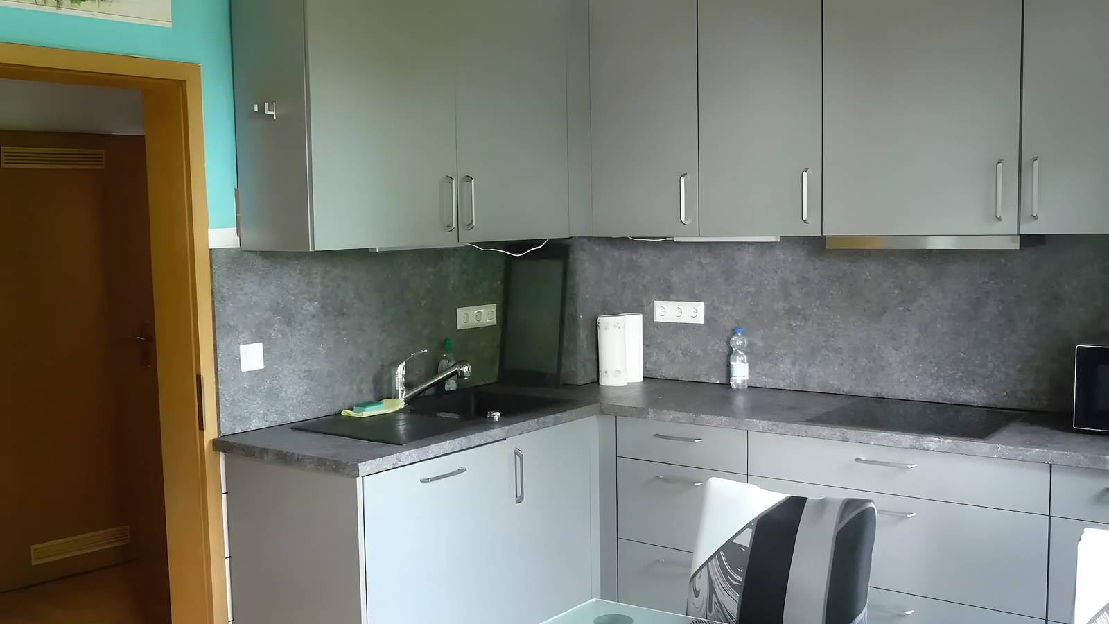 Ganze Wohnung, Doppelspitze für bis zu 5 Personen (72 m²) in Hohenhameln in Hohenhameln, Hannover und Umgebung
